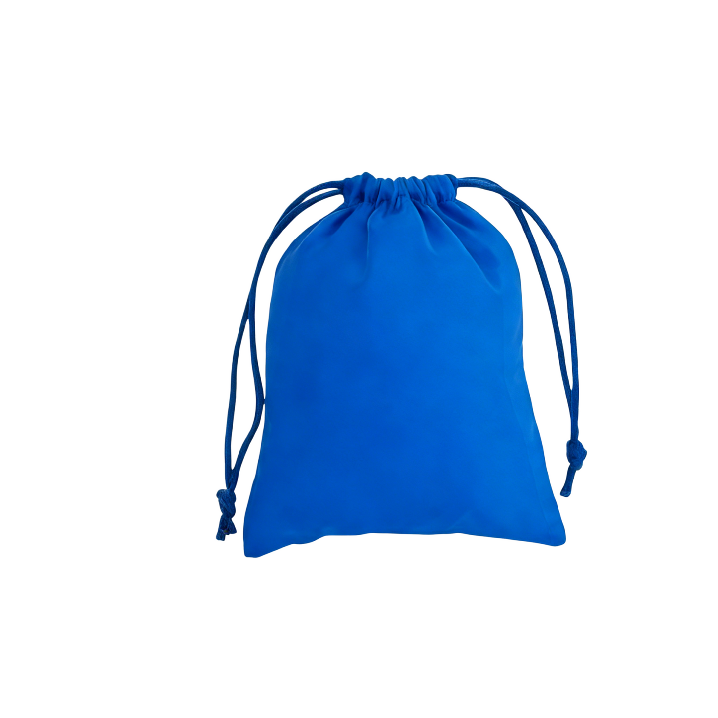Luxe Velvet Drawstring Pouch
