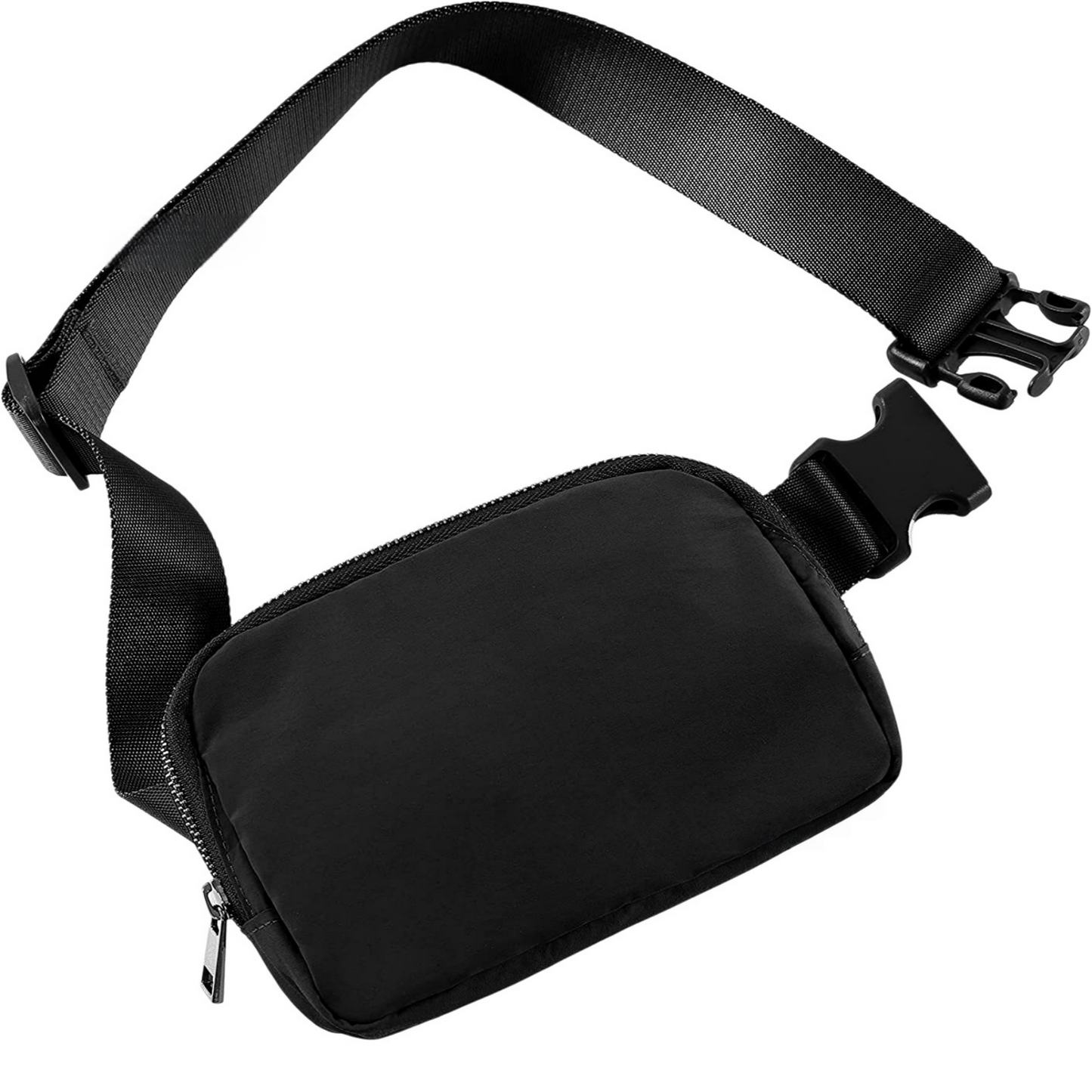 running waist bag