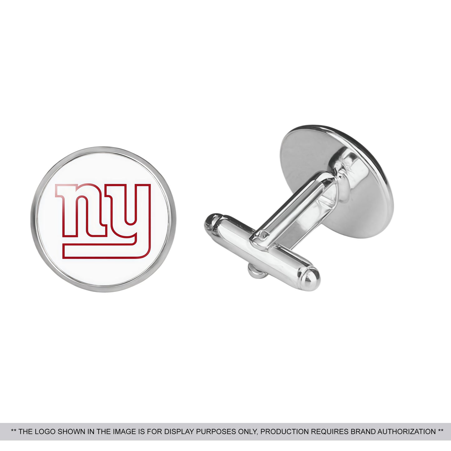 In-Stock Team Logo Cuff