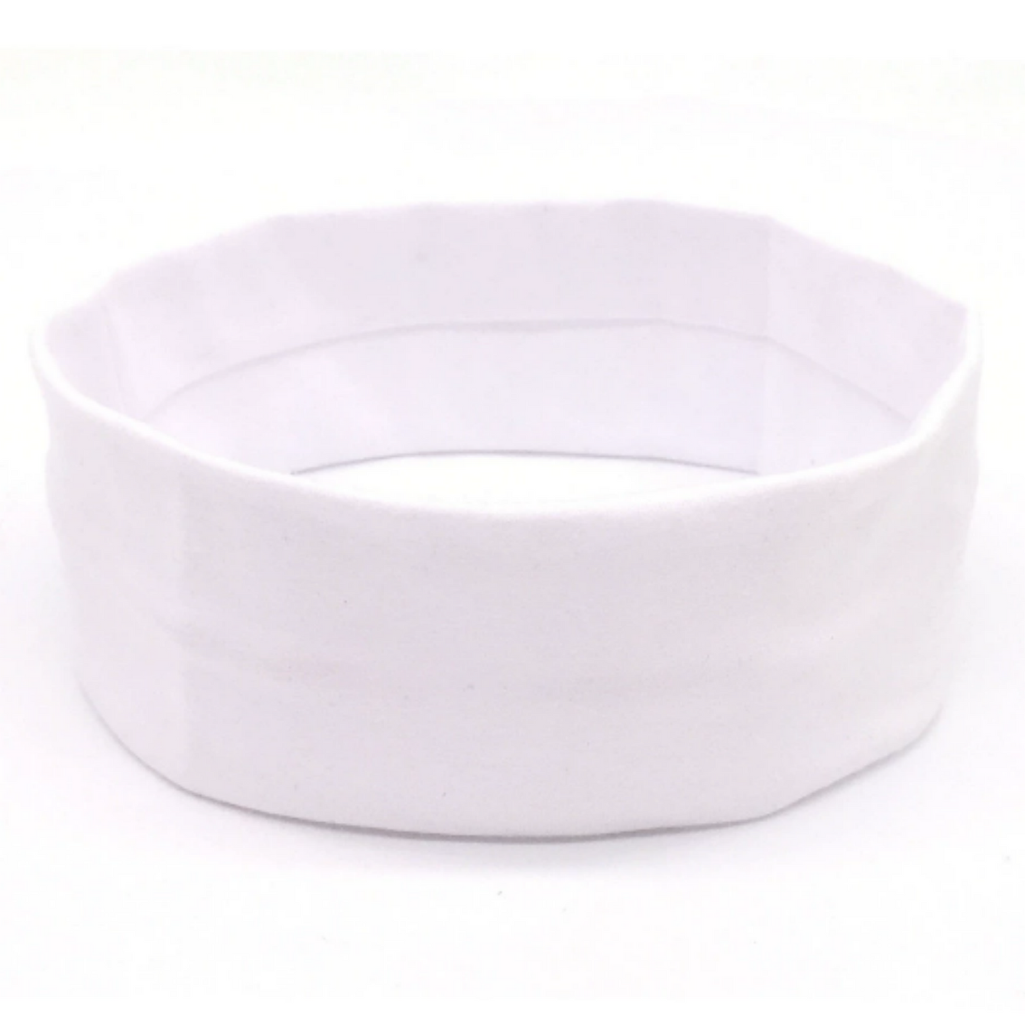 Yoga Elastic Sweat Absorbent Headband