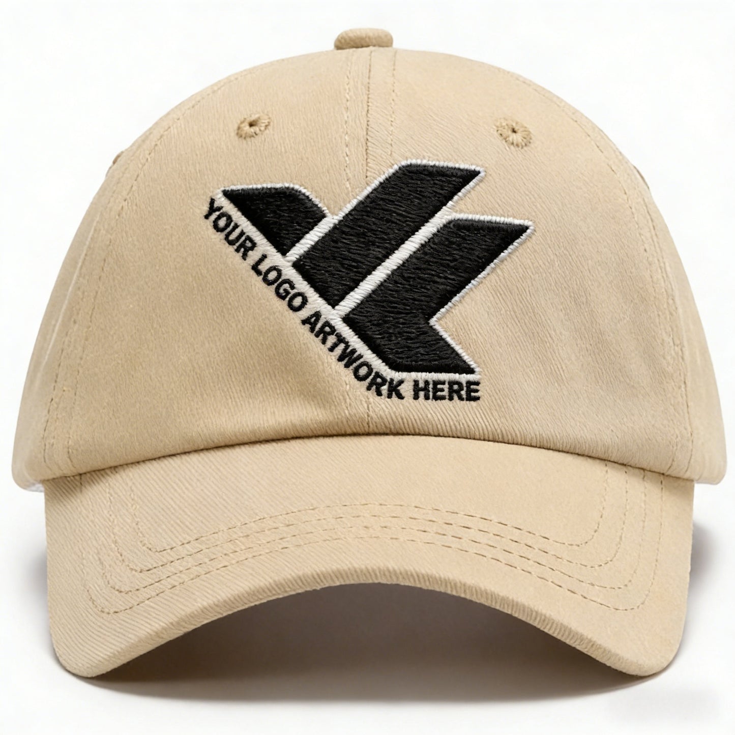 Classic Cotton Baseball Hat
