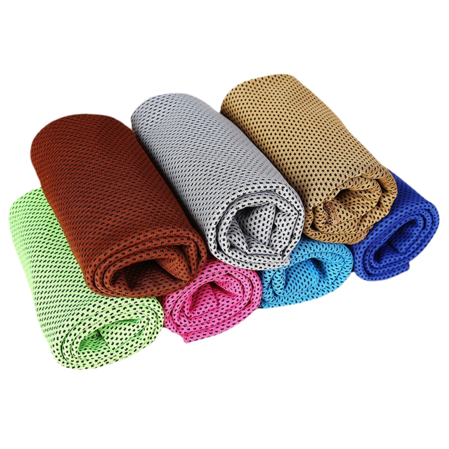 Sports Quick Dry Towel
