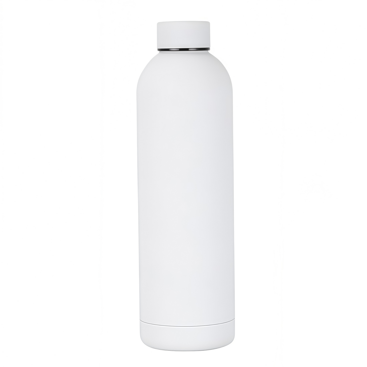17oz stainless steel insulated mug