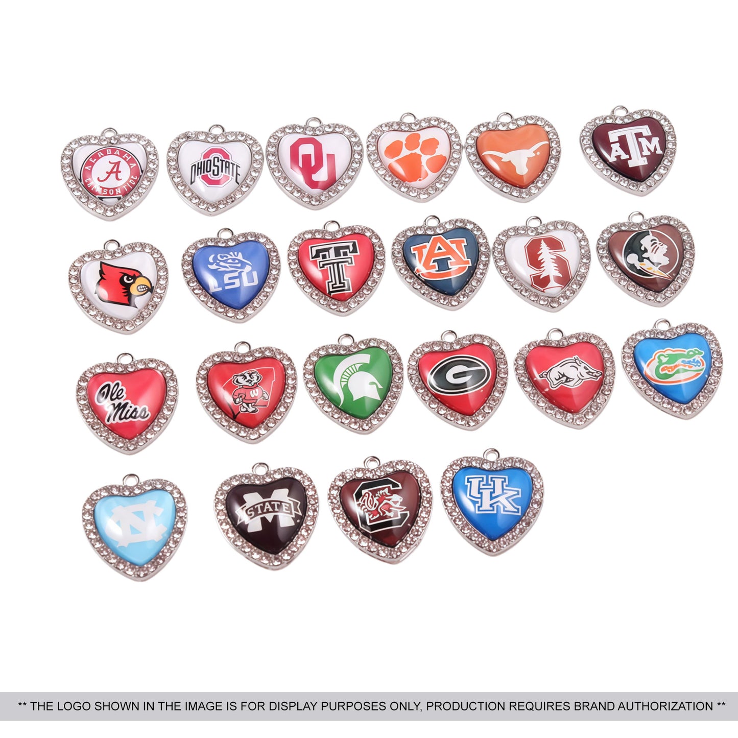 Fashionable pendant jewelry
