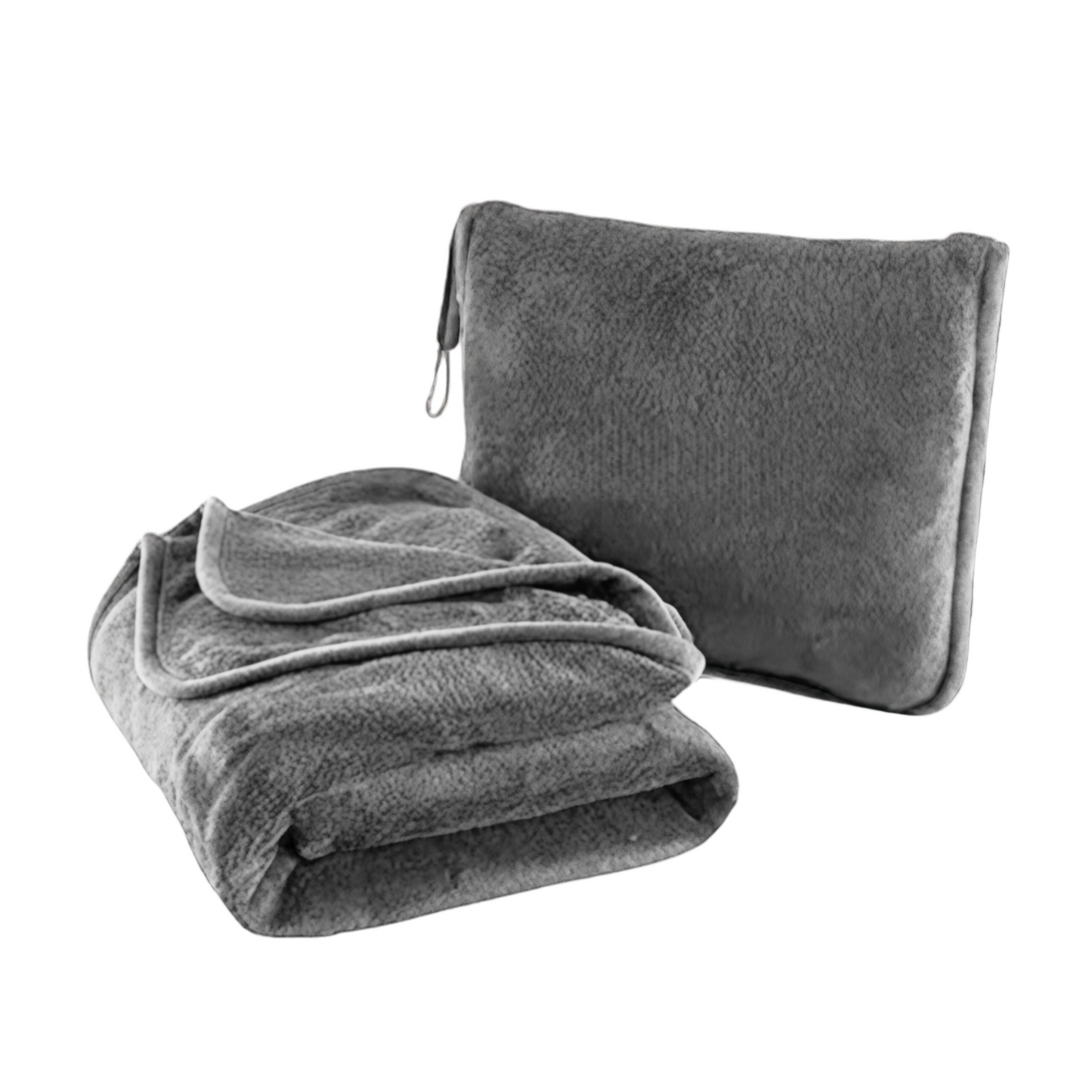 Flannel Travel Blanket