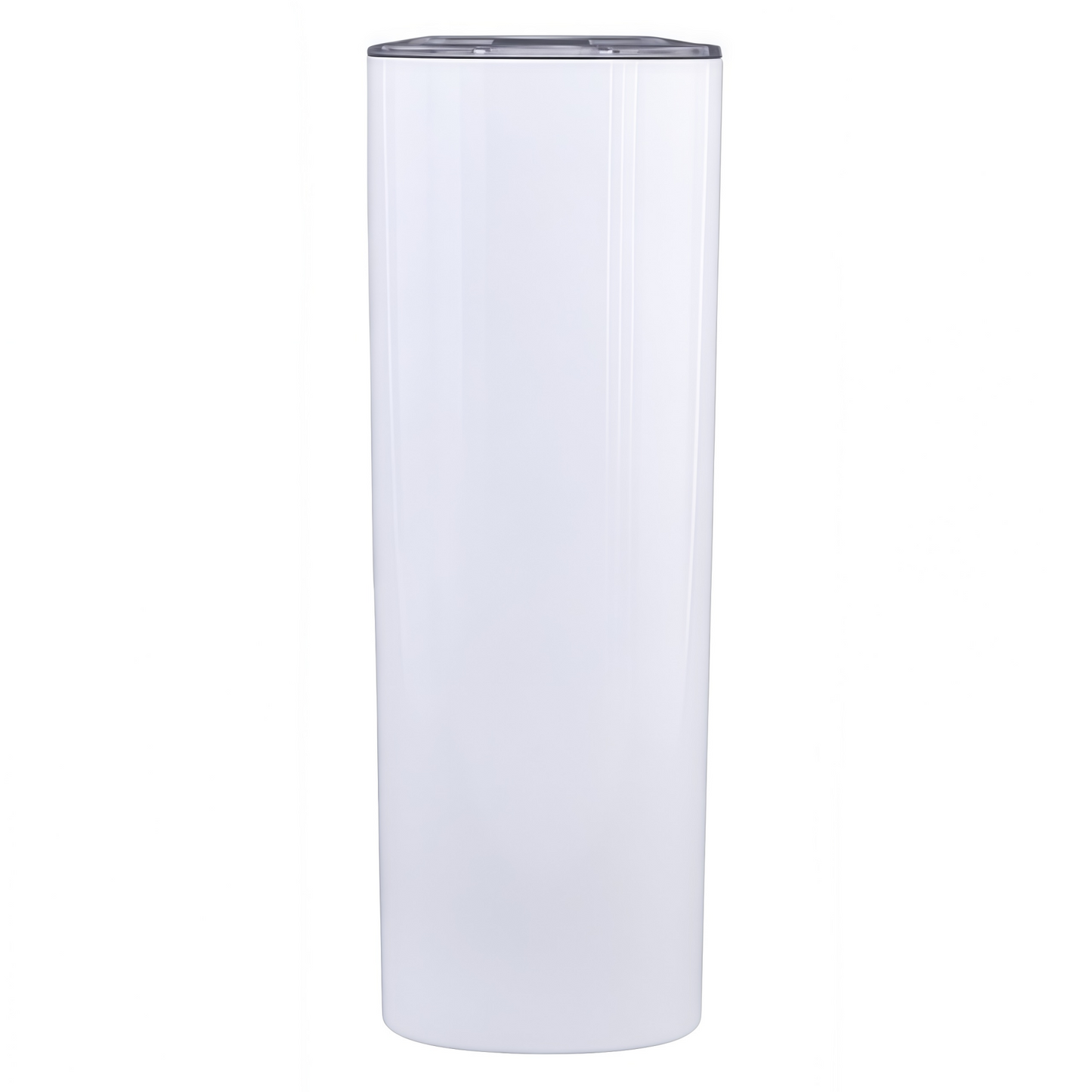 20oz Stainless Steel Straight Tumbler