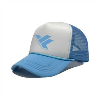 Mesh Back Adjustable Baseball Hat