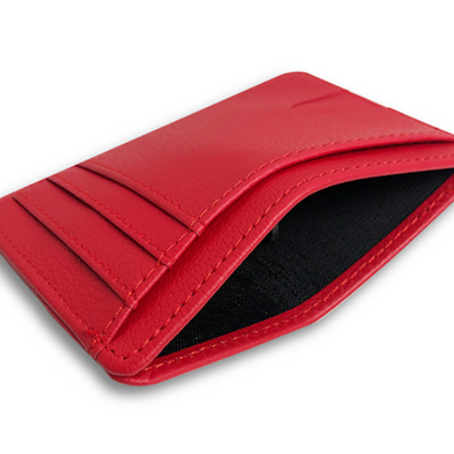 Multi card wallet