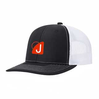 Classic Trucker Mesh Baseball Cap