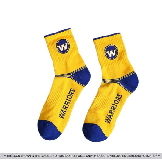 Thick Cushion Sports Socks