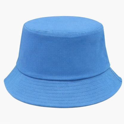 Custom Cotton Bucket Hat
