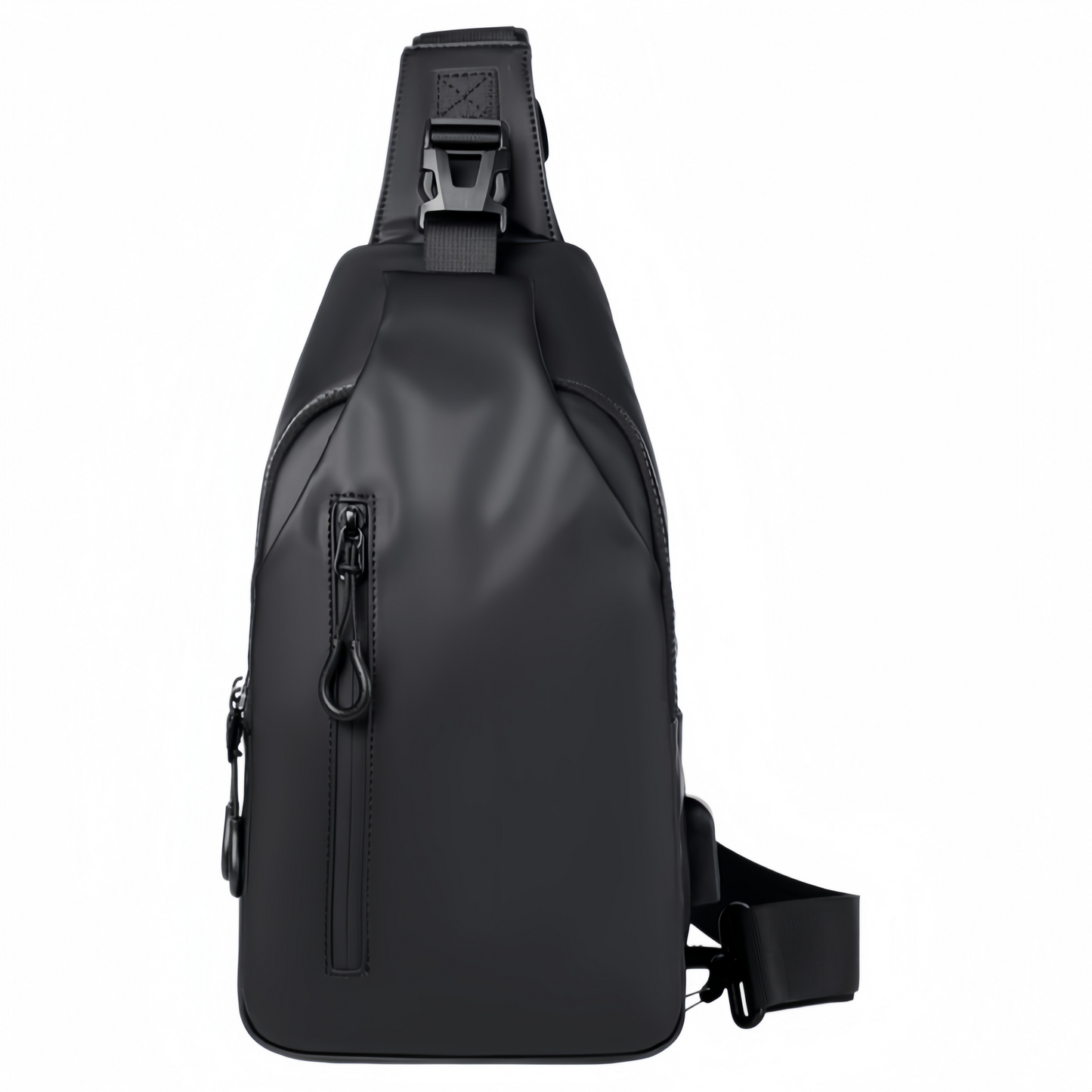 Crossbody chest bag