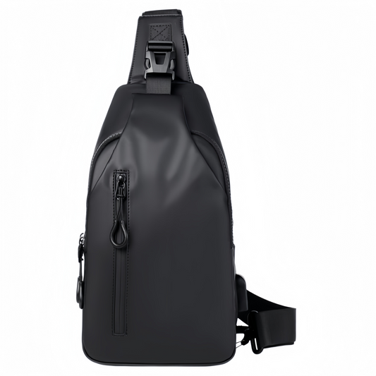 Crossbody chest bag