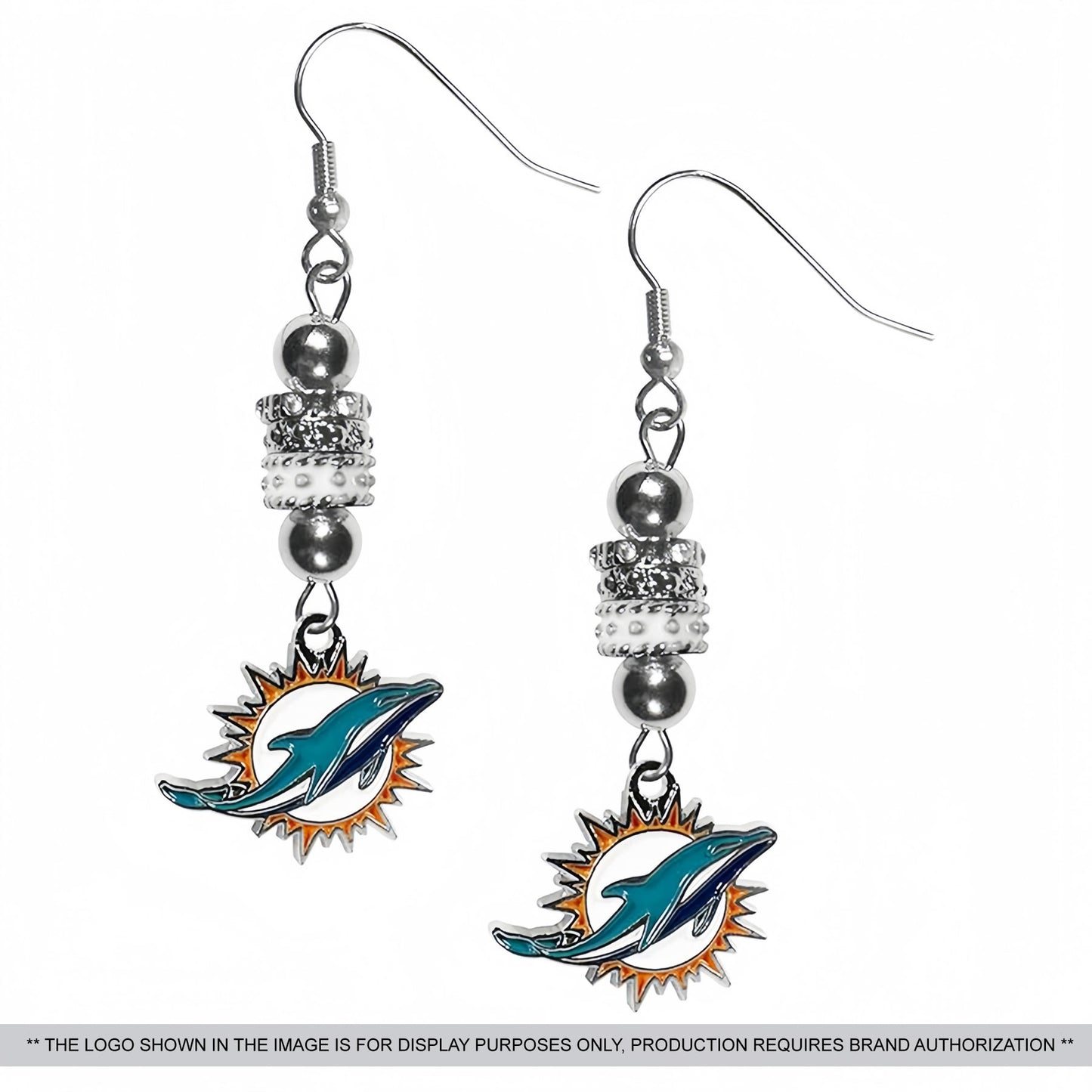 Sports Team Earrings