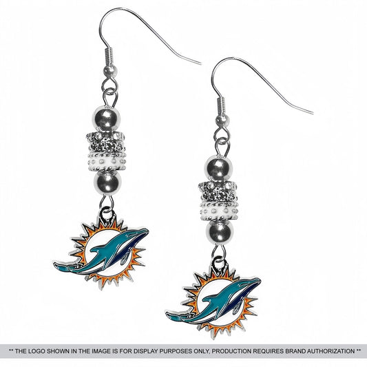 Sports Team Earrings