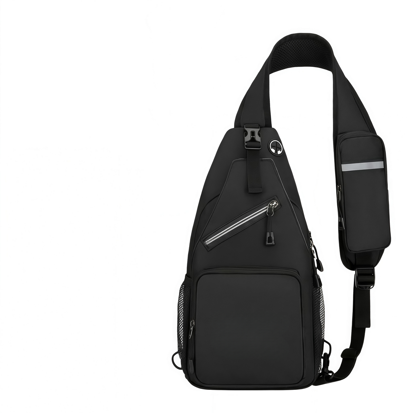 Customizable Crossbody Sling Bag Backpack
