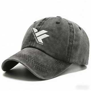 Vintage Washed Baseball Cap