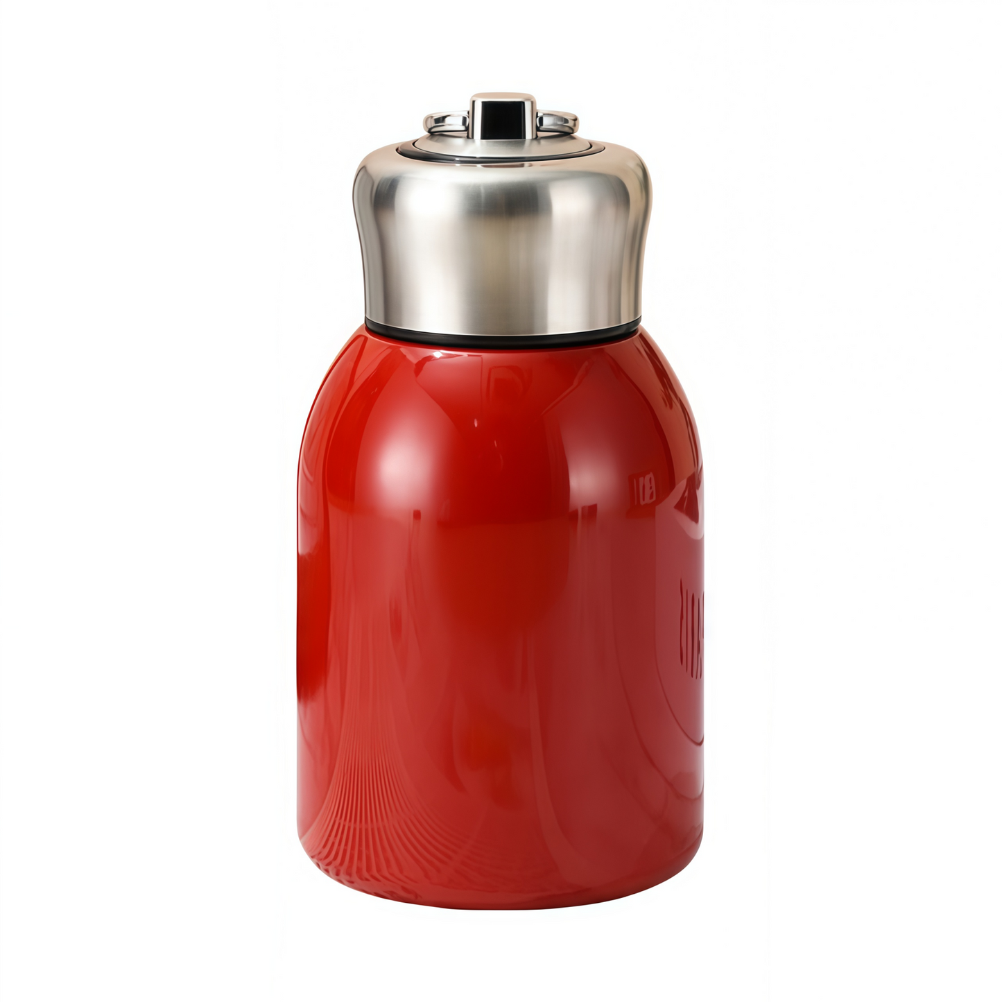 12oz stainless steel insulated mug