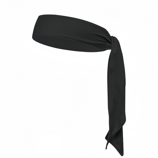 Sweat proof headscarf