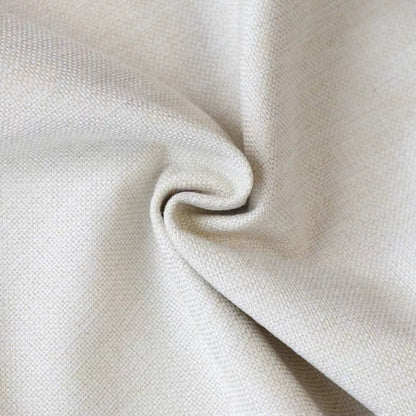 Linen like decorative table runner