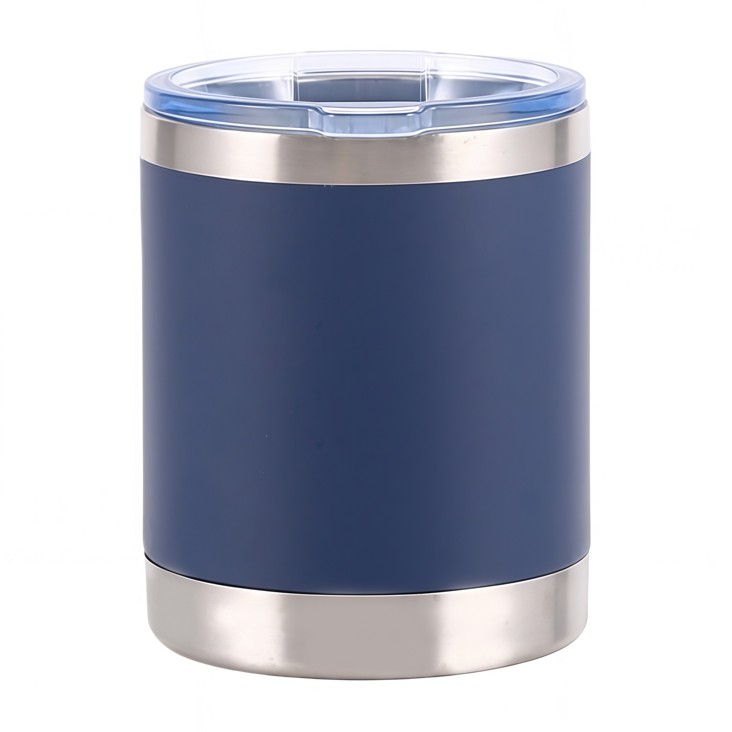 10oz stainless steel car mug