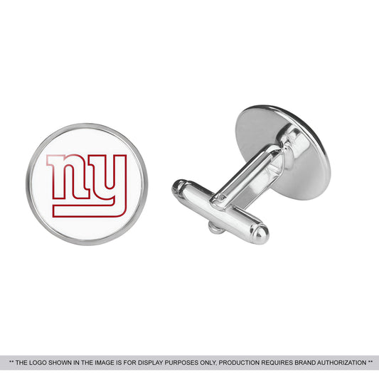 In-Stock Team Logo Cuff