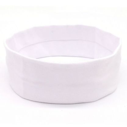 Yoga Elastic Sweat Absorbent Headband