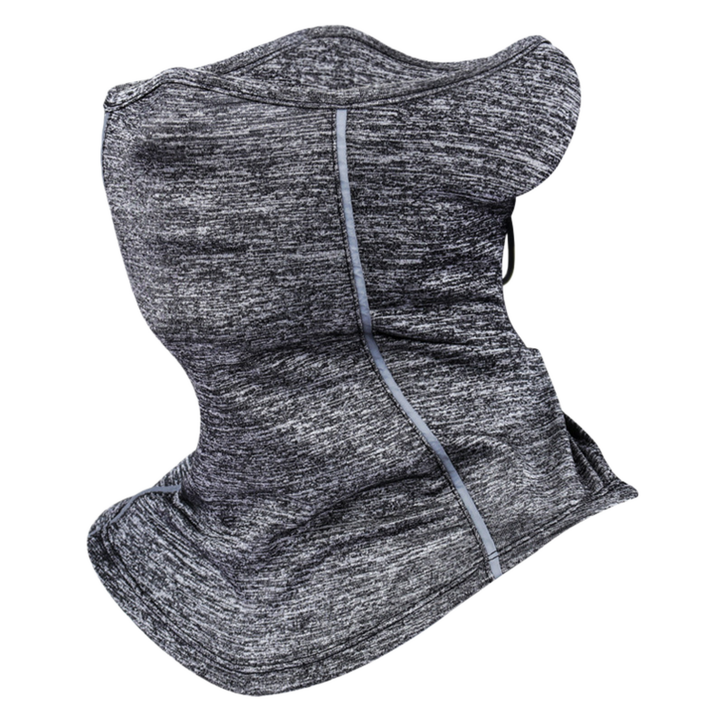 Ice silk sun protection face mask
