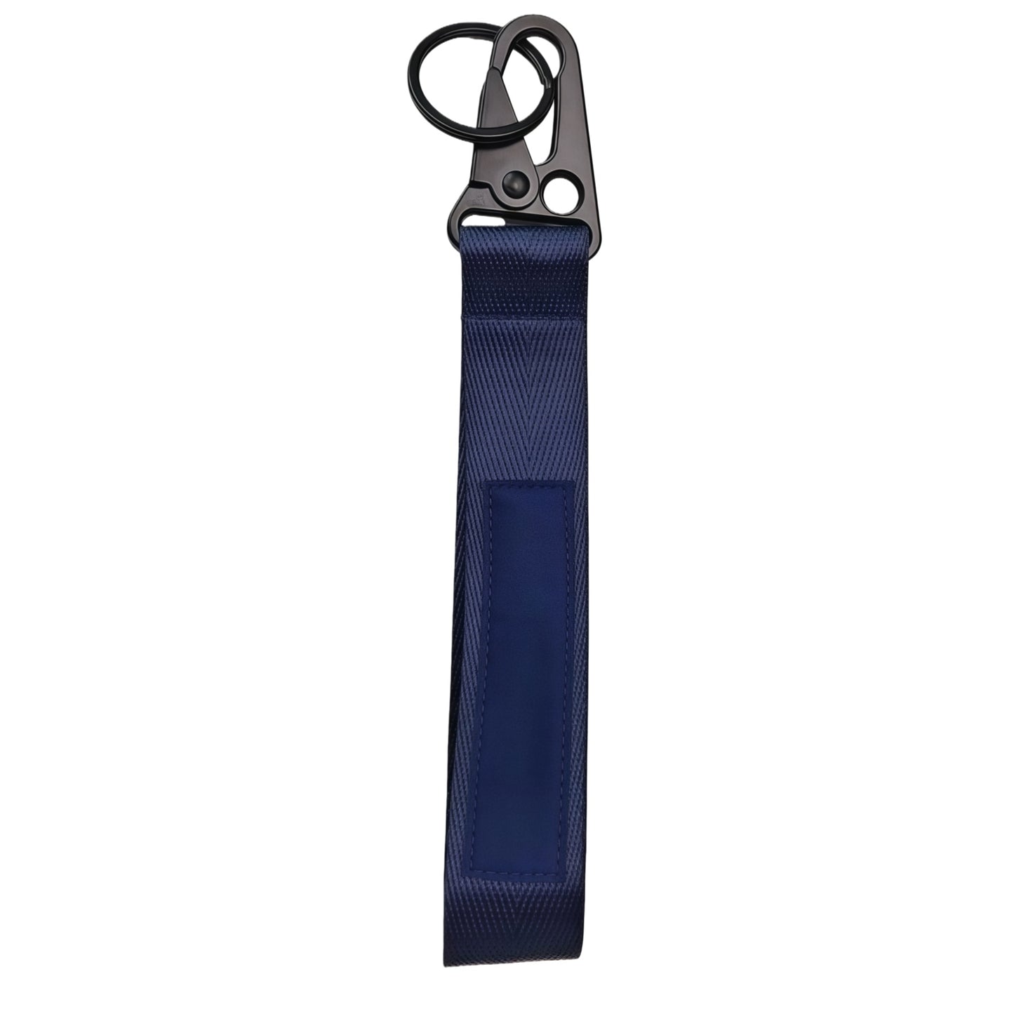 Customizable Wristlet Keychain Lanyards