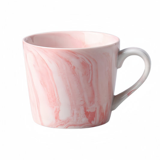 Ceramic mug