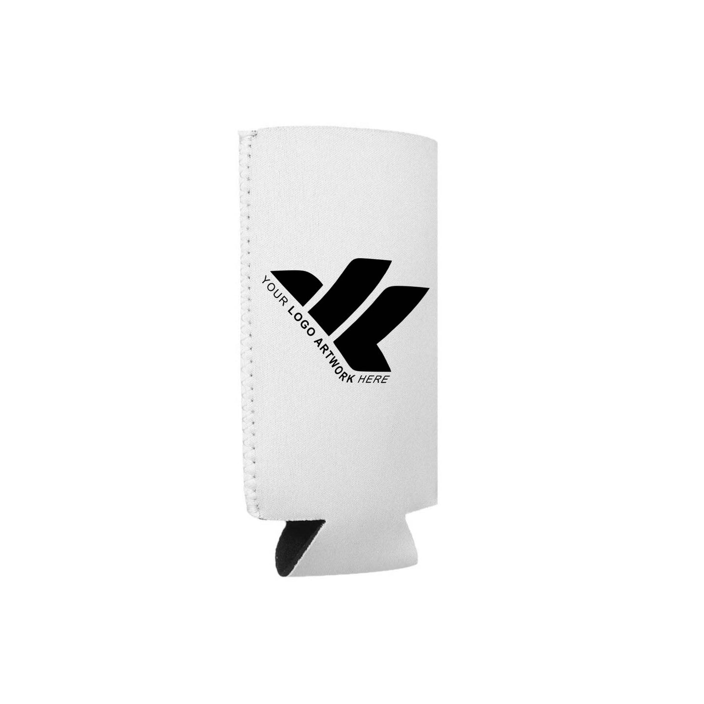 Neoprene Can Cooler Sleeve Reusable Insulated Drink Holder