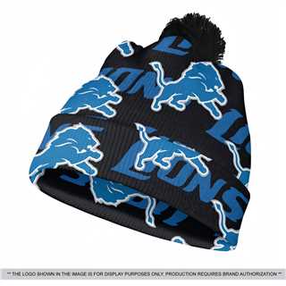 Warm Sports Fan Winter Hat