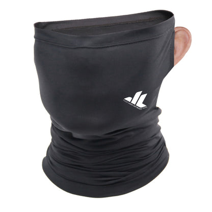 Ice silk sun protection magic headscarf