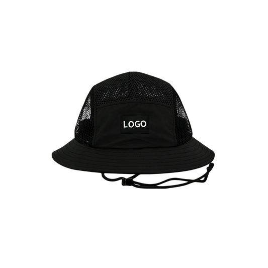 Outdoor Breathable Quick Dry Bucket Hat