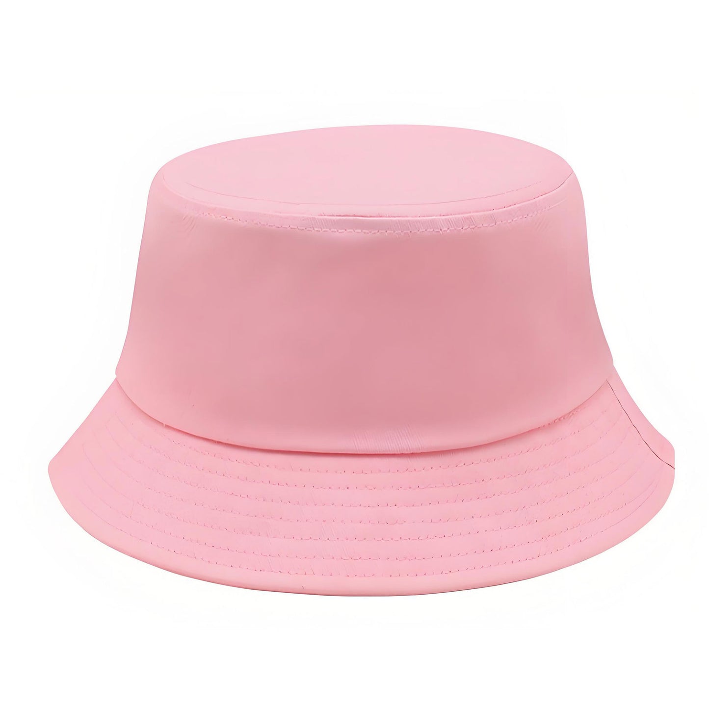 Custom Cotton Bucket Hat