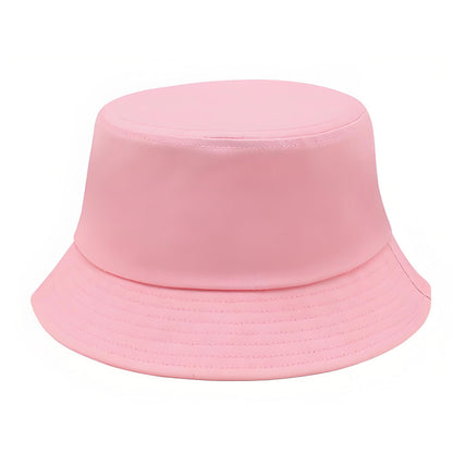 Custom Cotton Bucket Hat