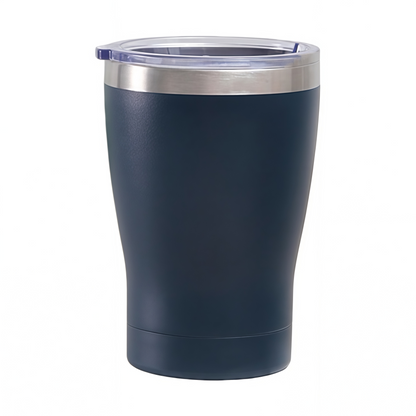 12oz stainless steel car mug