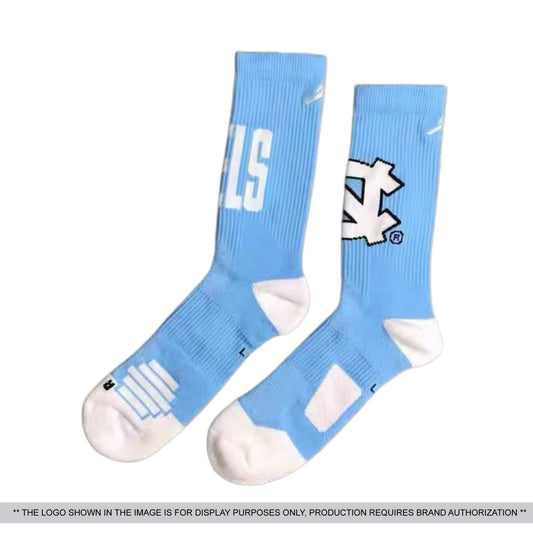 Breathable Athletic Socks