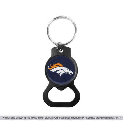 Epoxy Bottle Opener