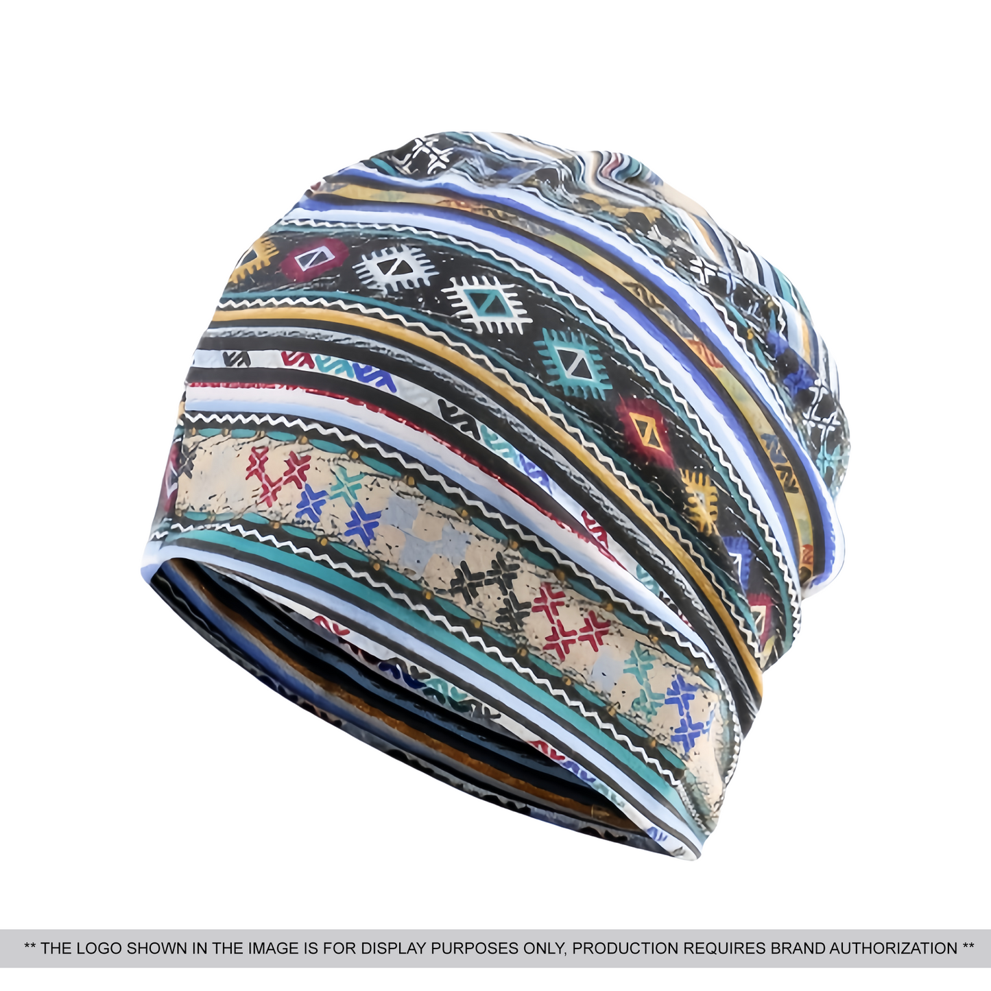 Fashion Scarf Hat