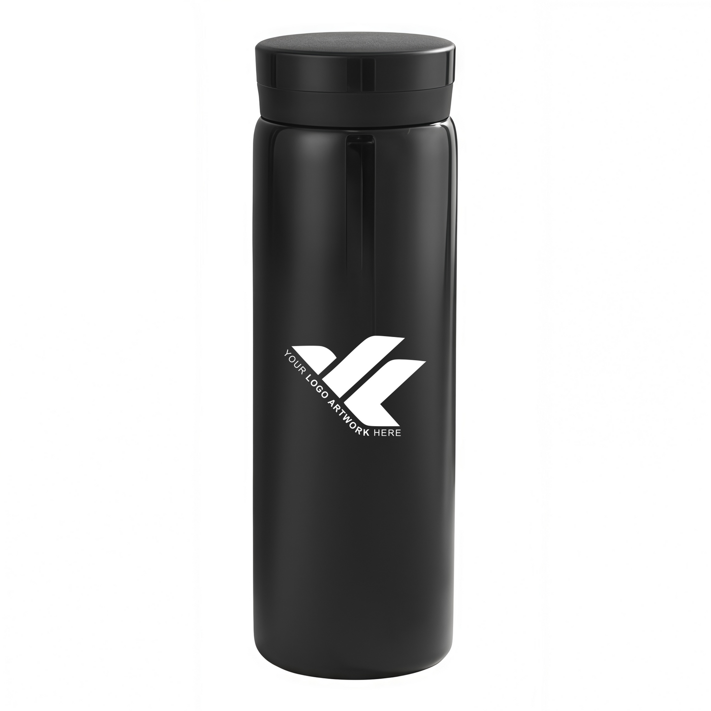 10oz stainless steel insulated mug