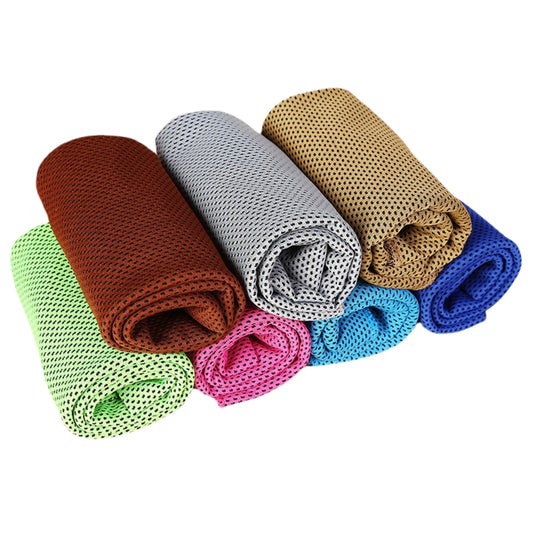 Sports Quick Dry Towel