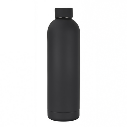 17oz stainless steel insulated mug