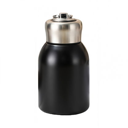 12oz stainless steel insulated mug