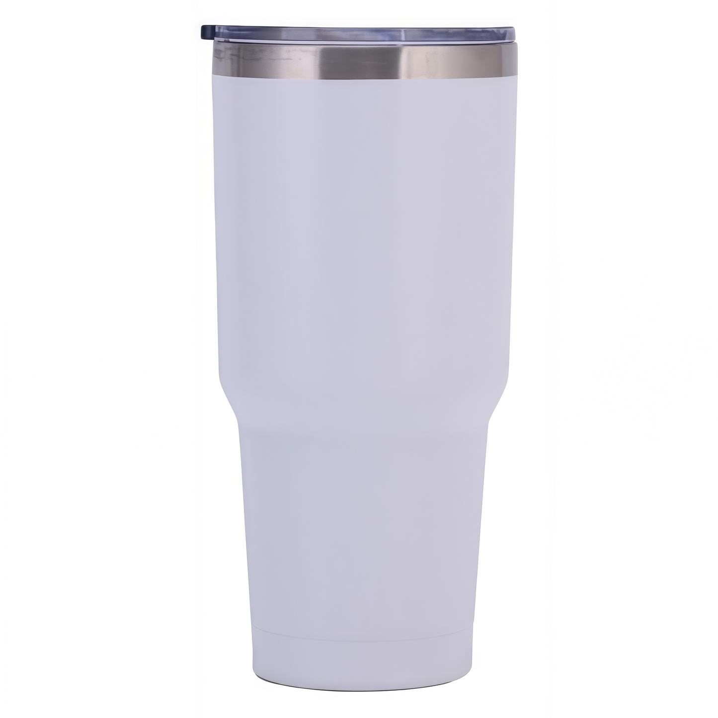 30oz stainless steel car mug