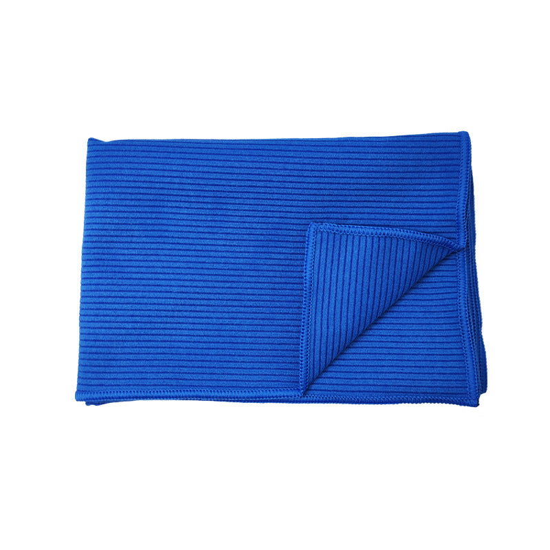 Stripe Beach Towel