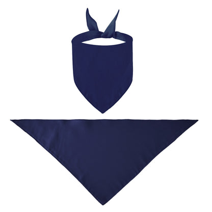 Outdoor sports headscarf triangular bandana