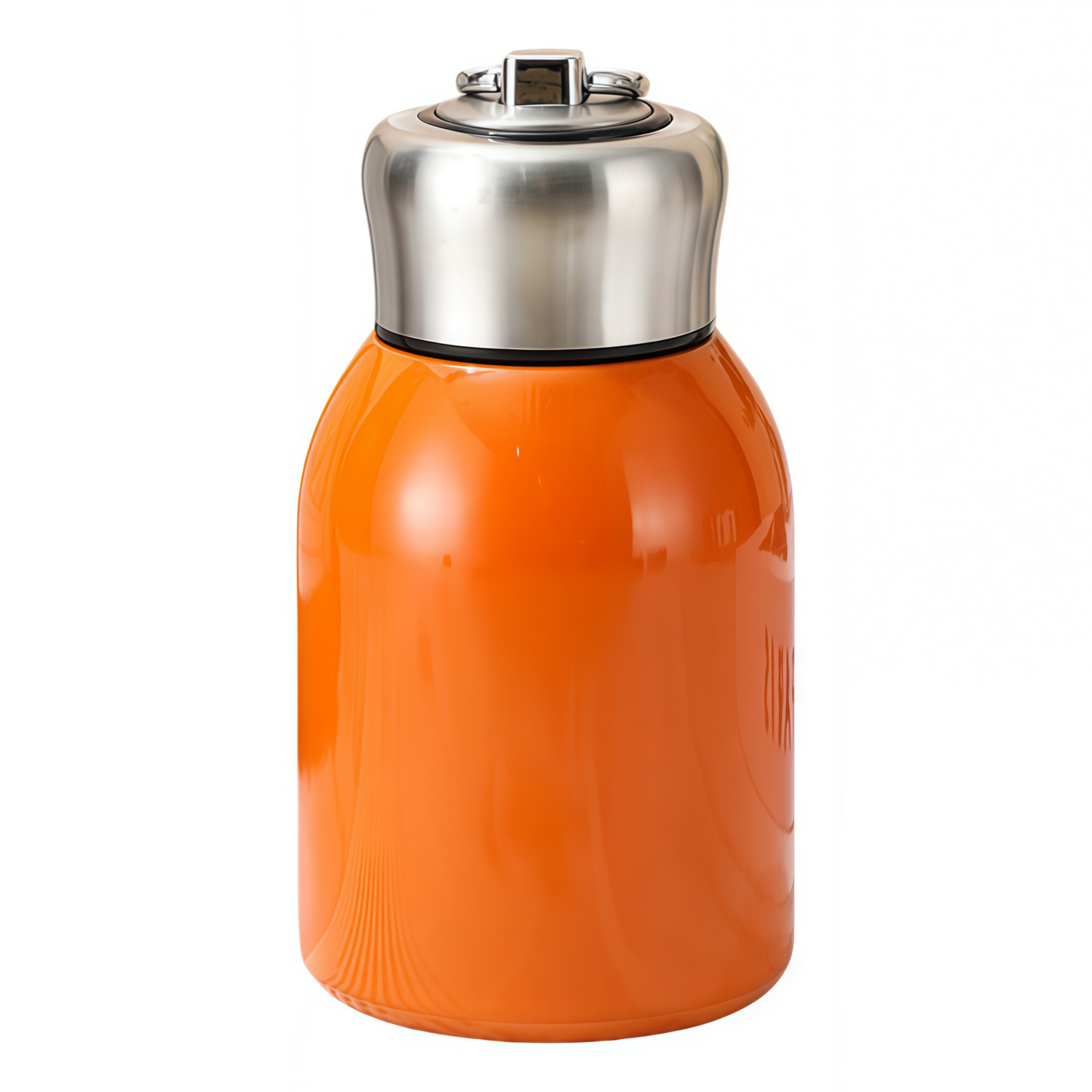 12oz stainless steel insulated mug