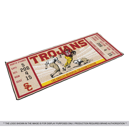 Custom Door Mat