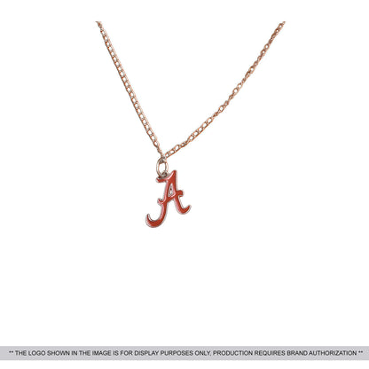 Sparkling Heart-Shaped Necklace with Diamond